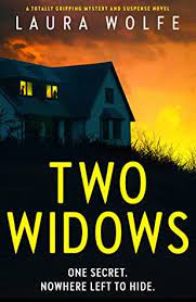 Two Windows by Laura Wolfe
