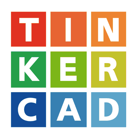 TinkerCAD logo