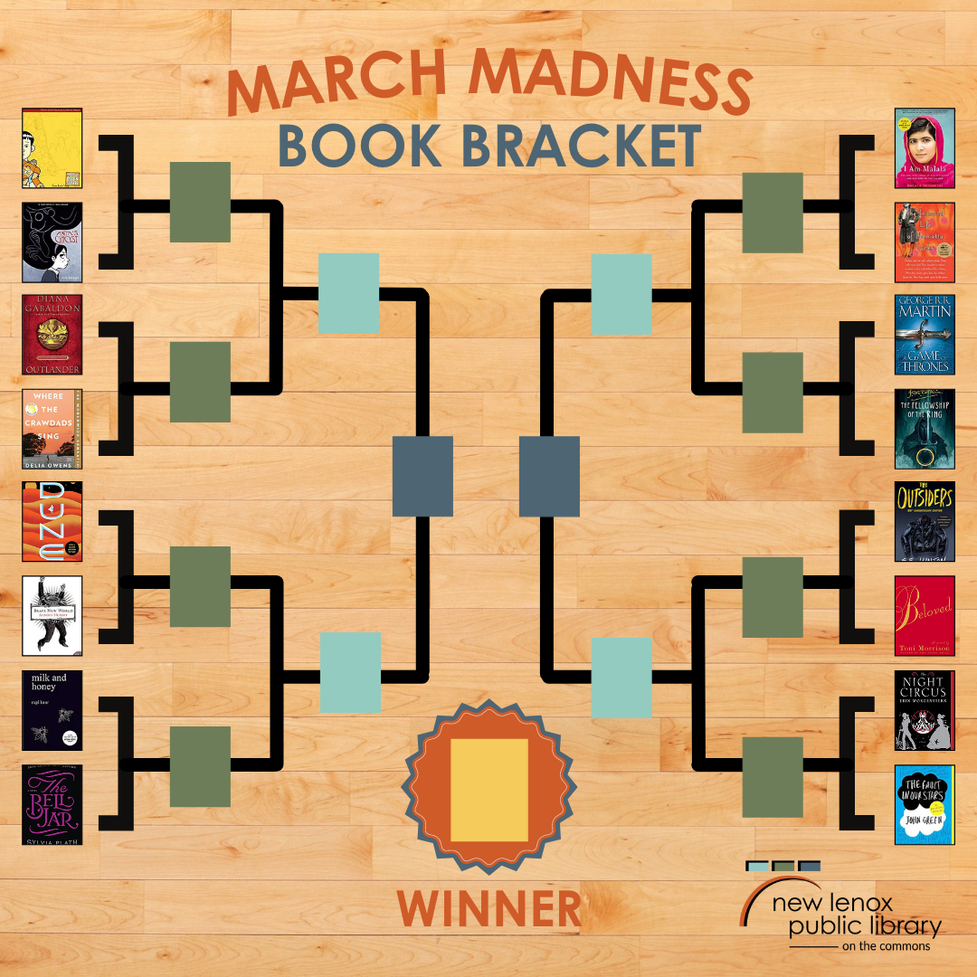 Book Bracket