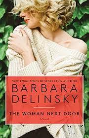 The Woman Next Door by Barbara Delinsky